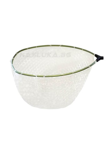 Глава за кеп със силиконова мрежа Filstar Silicone Pro Net Head