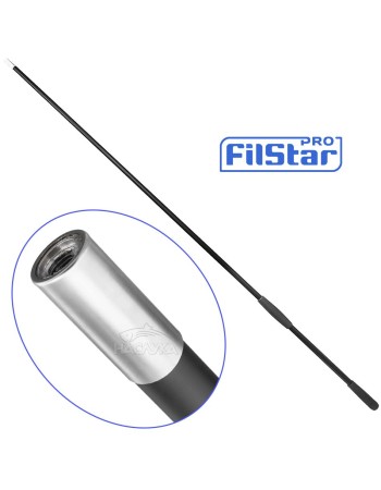 Дръжка за шарански кеп Filstar Pro Specimen Landing Net Handle, 1.8 м