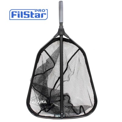 Кеп за риболов Filstar Square Midi Net