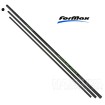 Щекерна дръжка за кеп Formax Lusson Landing Net Handle 4 м