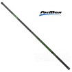 Щекерна дръжка за кеп Formax Lusson Landing Net Handle 4 м