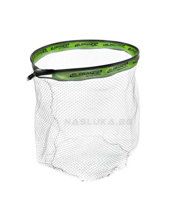 Глава за кеп с монофилна мрежа Formax Elegance Landing Net Mono