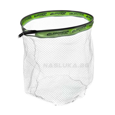 Глава за кеп с монофилна мрежа Formax Elegance Landing Net Mono