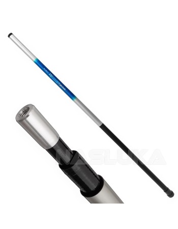 Телескопична дръжка за кеп Formax Winner Tele Handle 220, 2.20 м