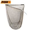 Резервна мрежа за кеп Fox Camo Landing Net Mesh