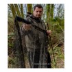 Резервна мрежа за кеп Fox Camo Landing Net Mesh