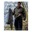 Резервна мрежа за кеп Fox Camo Landing Net Mesh