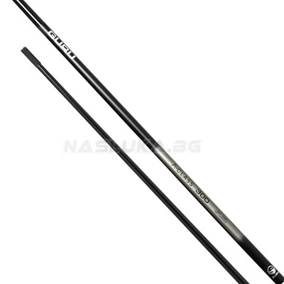 Щекерна дръжка за кеп Guru A-Class Net Handle 300