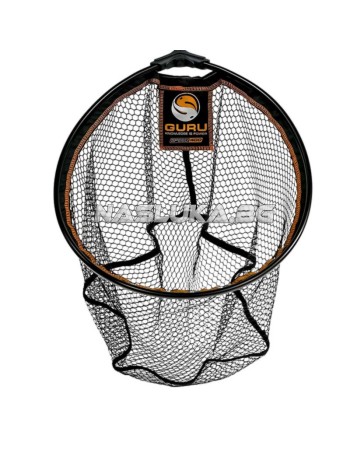 Глава за кеп за мач и фидер Guru Speed