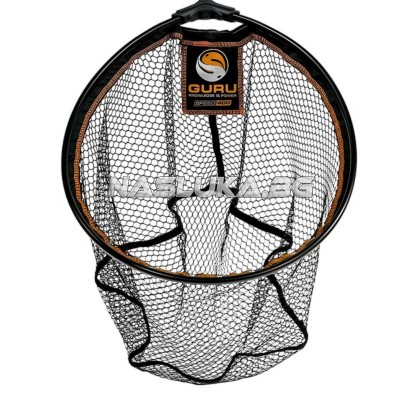 Глава за кеп за мач и фидер Guru Speed