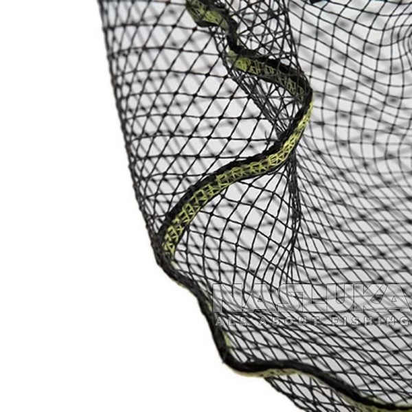 Глава за кеп Matrix Carp Latex Net — снимка 3