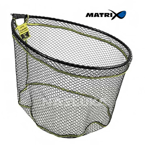 Глава за кеп Matrix Carp Scoop Net — снимка 1