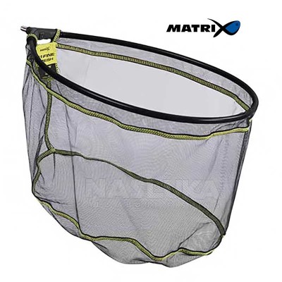 Глава за кеп Matrix F1 Fine Mesh