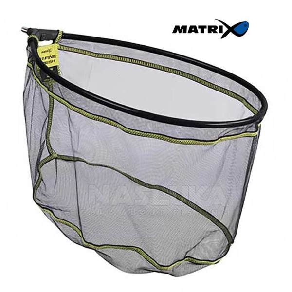 Глава за кеп Matrix F1 Fine Mesh — снимка 1