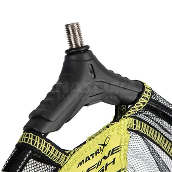 Глава за кеп Matrix F1 Fine Mesh — снимка 3