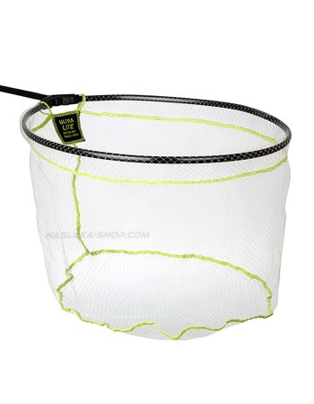 Глава за кеп с монофилна мрежа Matrix Ultra Lite Landing Net