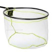 Глава за кеп с монофилна мрежа Matrix Ultra Lite Landing Net