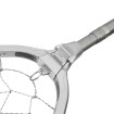 Сгъваем метален кеп Mikado Landing Net S2-LU70211, 2.10 м
