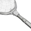 Сгъваем метален кеп Mikado Landing Net S2-LU70211, 2.10 м