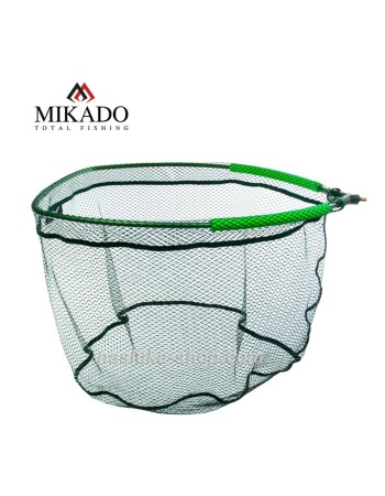 Плаваща глава за кеп Mikado Method Feeder