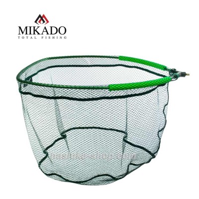 Плаваща глава за кеп Mikado Method Feeder