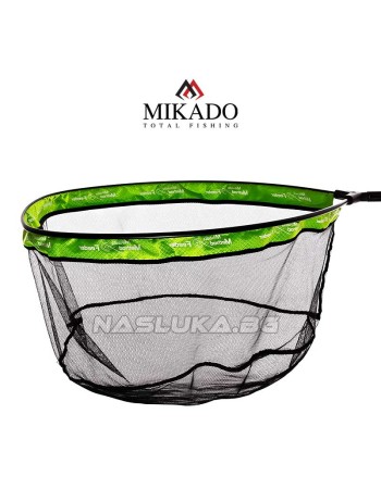 Глава за кеп Mikado Method Feeder