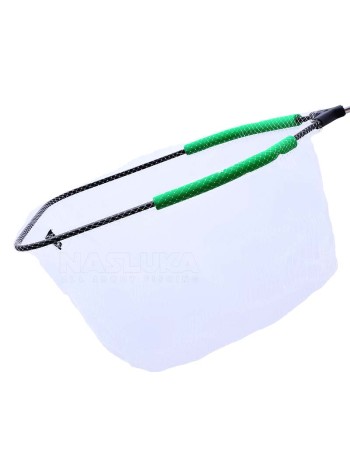 Плаваща глава за кеп Mikado Floating Landing Net Head Mono 009