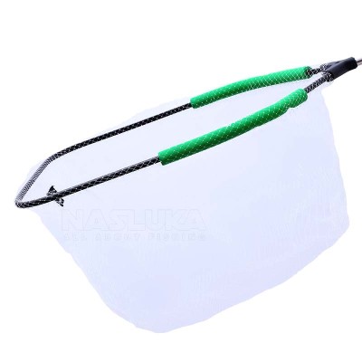 Плаваща глава за кеп Mikado Floating Landing Net Head Mono 009