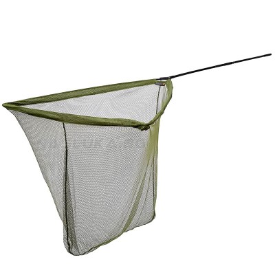 Шарански кеп Prologic C-Series 42" Green Landing Net 6Ft/180 см