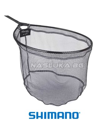 Глава за кеп Shimano Aero Pro Landing Net