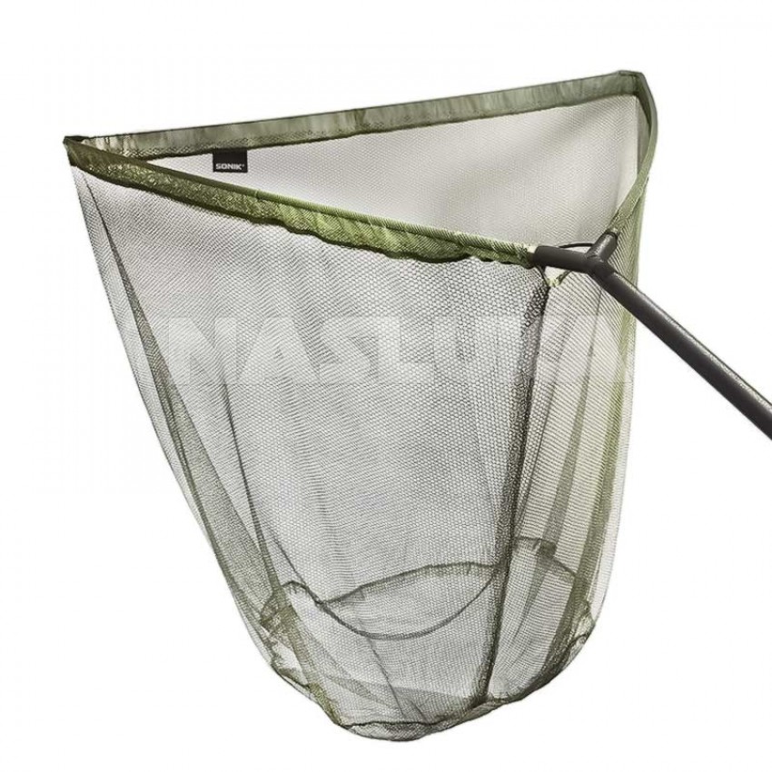 Кеп за шаран Sonik S1 Carp Landing Net | НАСЛУКА | Топ цена