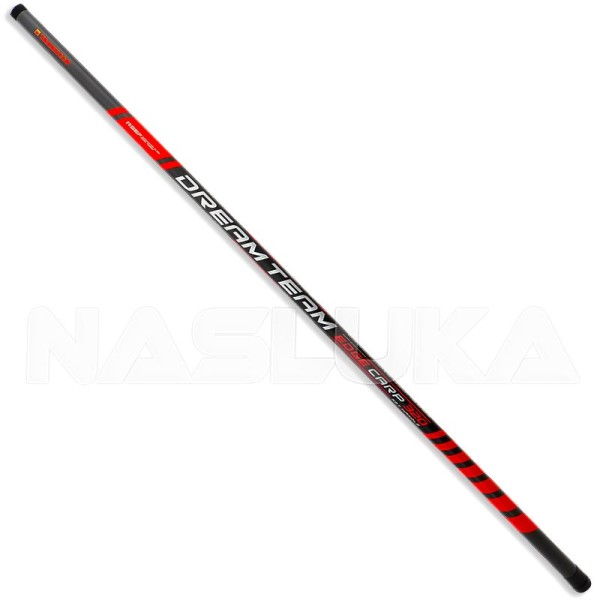 Дръжка за кеп Trabucco Dream Team Edge Carp 3.20 м — снимка 1