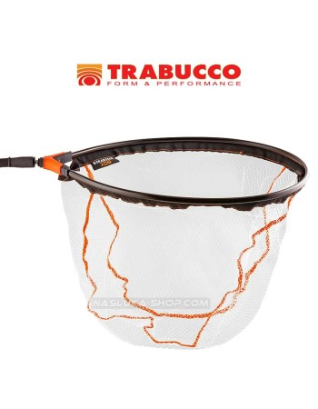 Глава за кеп с монофилна мрежа Trabucco XDS Easy Scoop