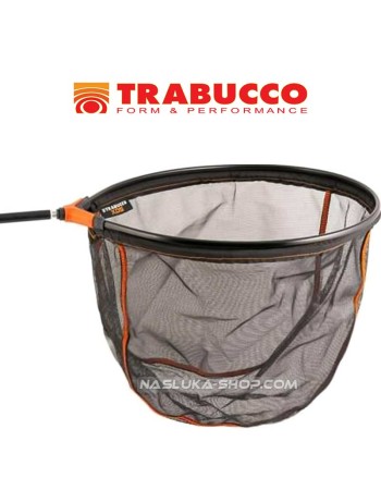 Глава за кеп Trabucco XDS Micro Rubber, 40 см