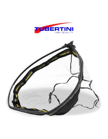 Монофилна глава за кеп Tubertini Logo Light 5722