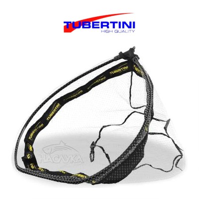 Монофилна глава за кеп Tubertini Logo Light 5722