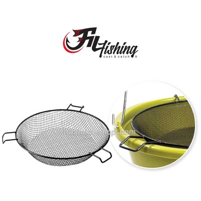 Сито за захранка и стръв Filex Riddle