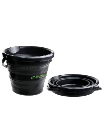 Универсална сгъваема кофа Formax Folding Bucket