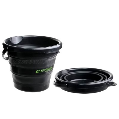 Универсална сгъваема кофа Formax Folding Bucket