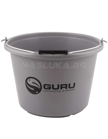 Кофа за захранка и стръв Guru, 12 л