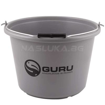 Кофа за захранка и стръв Guru, 12 л