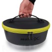 Футер с капак Matrix EVA Bowl with Lid, 5 л