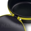 Футер с капак Matrix EVA Bowl with Lid, 5 л