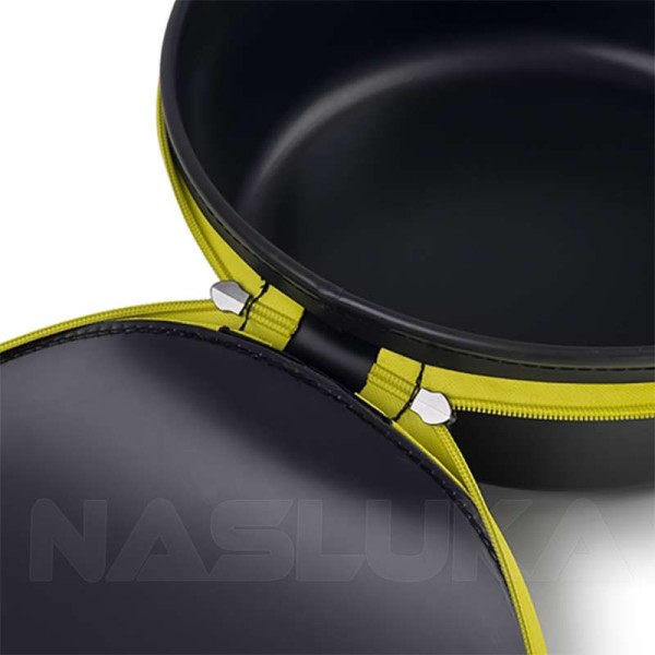 Футер с капак Matrix EVA Bowl with Lid, 5 л — снимка 6