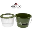 Кофа за жива стръв Mikado ABM 324