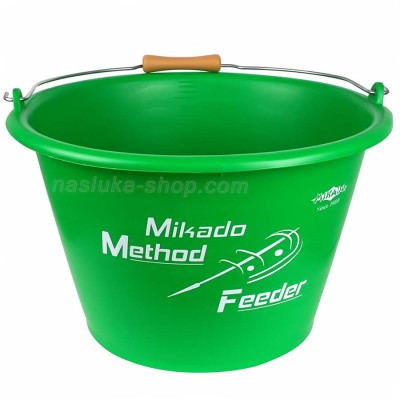 Кофа за захранка Mikado Method Feeder
