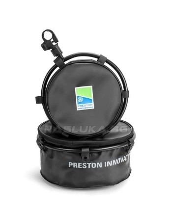 Футер-прикачно за платформа Preston Offbox 36 EVA Bowl & Hoop