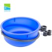 Леген-прикачно за захранка и стръв Preston Groundbait Bowl & Hoop