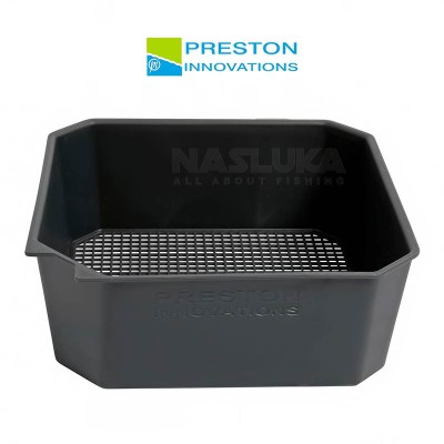 Сито за стръв и захранка Preston Maggot Riddle 2pint, 1.2 л