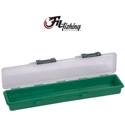 Кутия за плувки и ваглери Fil Fishing Float Box, 9180